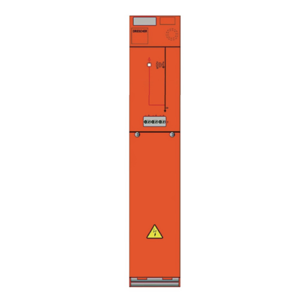 Cable Unit (A)