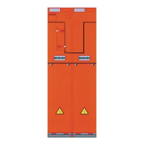 Busbar Unit (KL)
