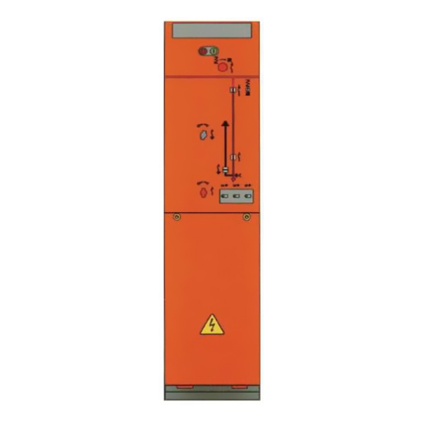 Spring Circuit Breaker Unit (Vb)
