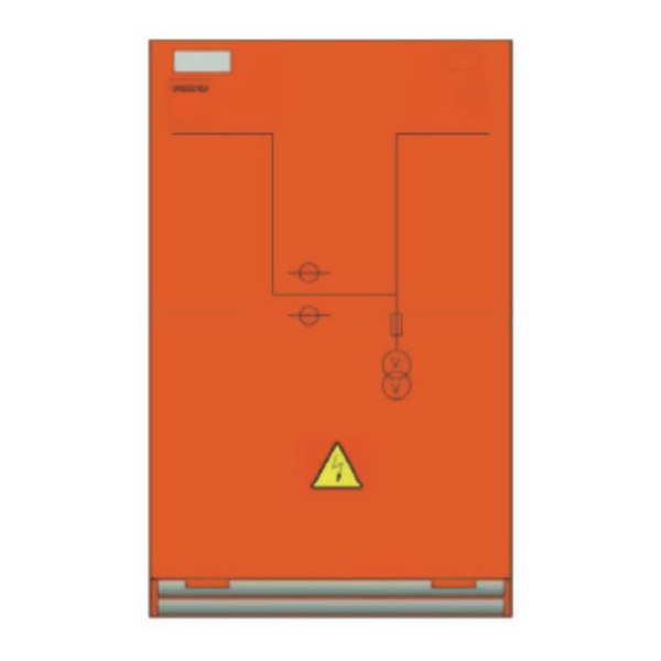 Metering Unit (M)