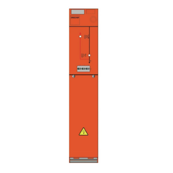Cable Feeder Unit (K)